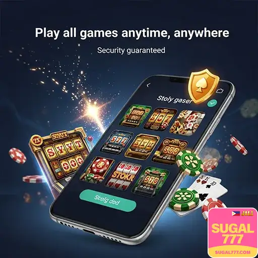 sugal777 app 